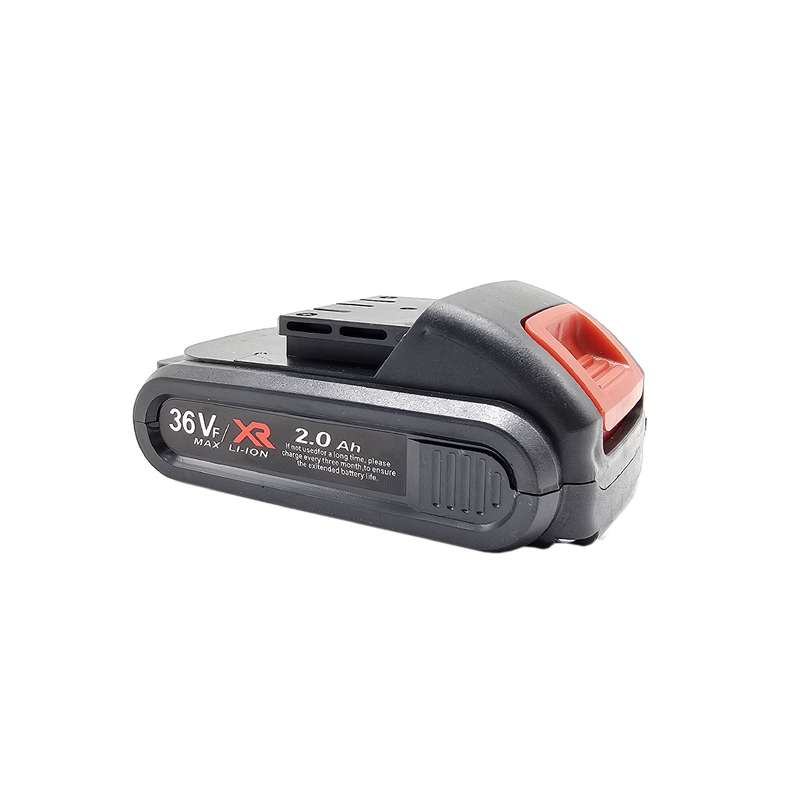 باتری دریل و اره شارژی ایکس ار مدل 36VF