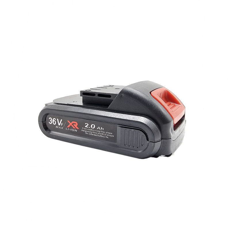 باتری دریل و اره شارژی ایکس ار مدل 36VF باتری دریل و اره شارژی ایکس ار مدل 36VF