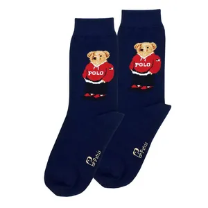 جوراب پاتریس مدل تدی