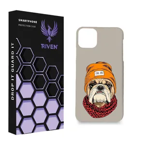 RIVEN RI2-1 Case For Apple iPhone 11 Pro
