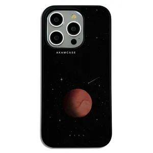 AKAM AMC-WA15PRO-PLANET-19 Cover For Apple iPhone 15 Pro