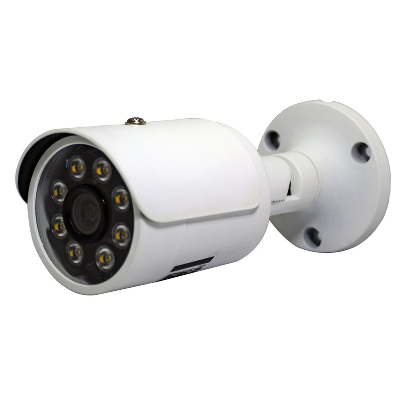 دوربین مداربسته آنالوگ مدل CA-1293