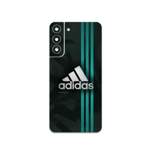 MAHOOT adidas-Logo Cover Sticker for Samsung Galaxy S22 Plus 5G