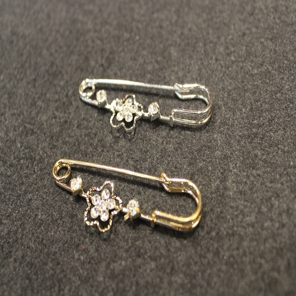 سنجاق سینه زنانه کد Ki 4561-07