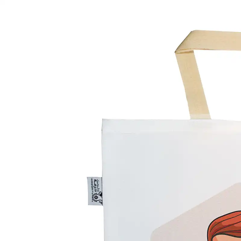 ساک خرید ترمه طراحان ایده مدل توماس مولر کد cfp1894 L