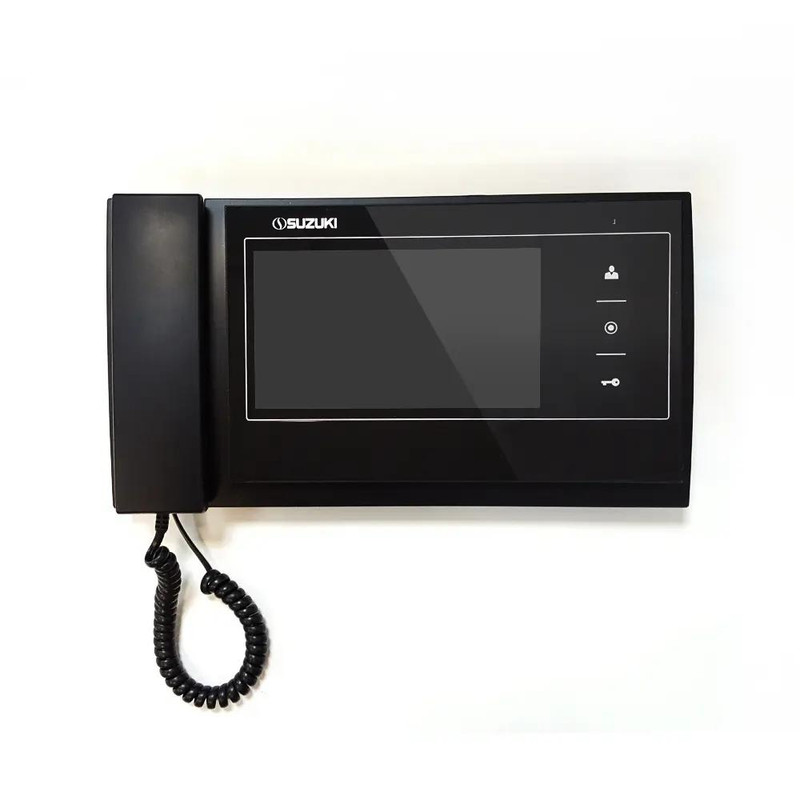 درب بازکن تصویری سوزوکی مدل 727m