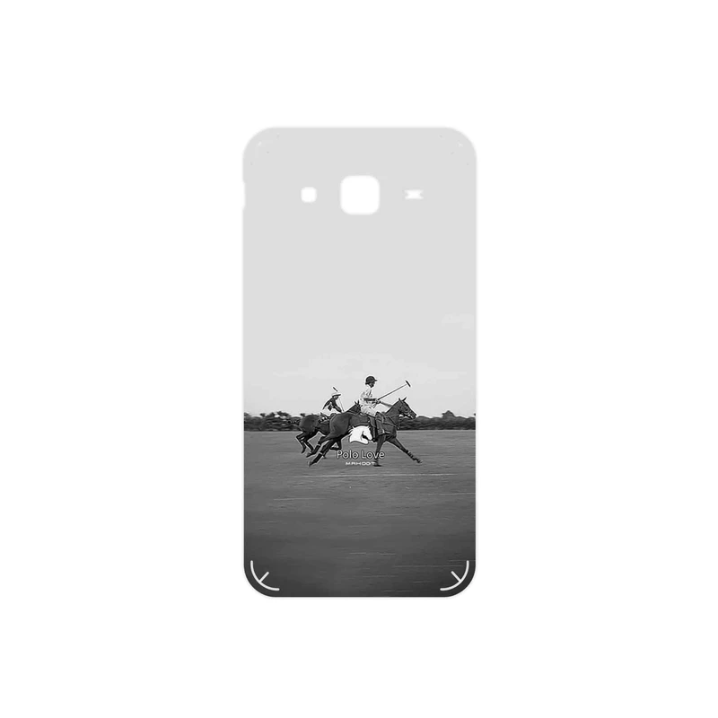 برچسب پوششی ماهوت مدل game of polo مناسب برای گوشی موبایل سامسونگ Galaxy J5