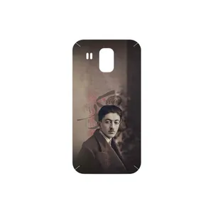 MAHOOT Sadegh Hedayat Cover Sticker for Huawei Ascend G525