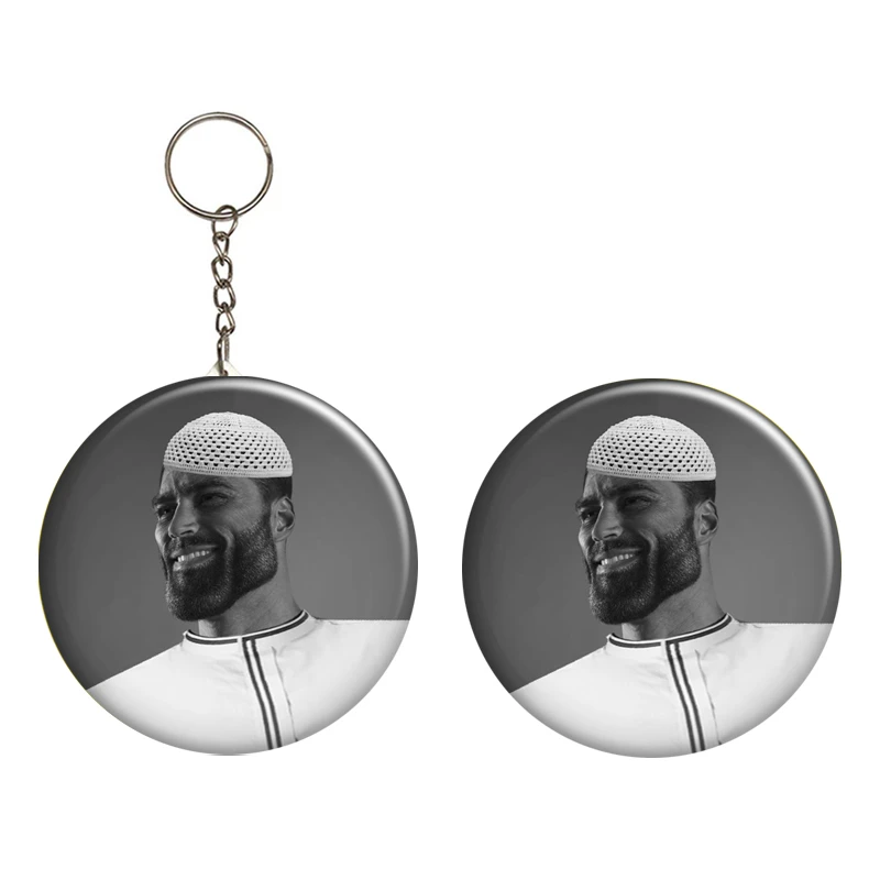 پیکسل ابیگل طرح کاکاسنگی گیگاچاد کد 019 به همراه جاکلیدی