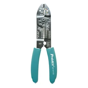 انبر چند کاره پروسکیت مدل 8PK-413G سایز 8.5 اینچ 