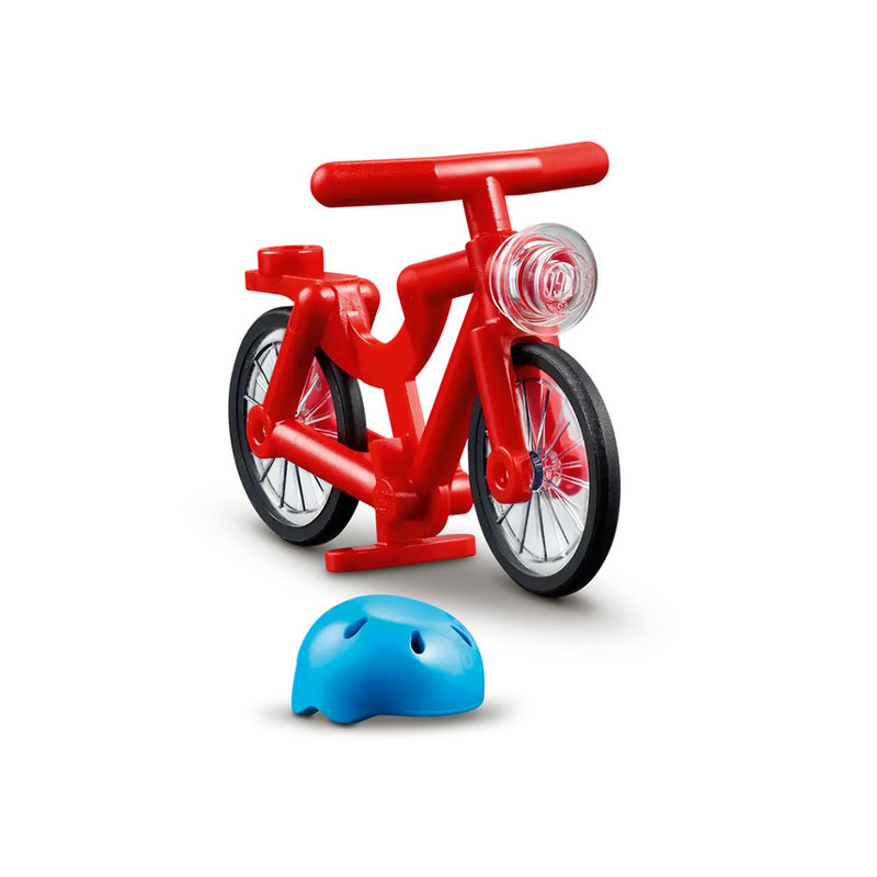 لگو سری فرندز مدل 41682