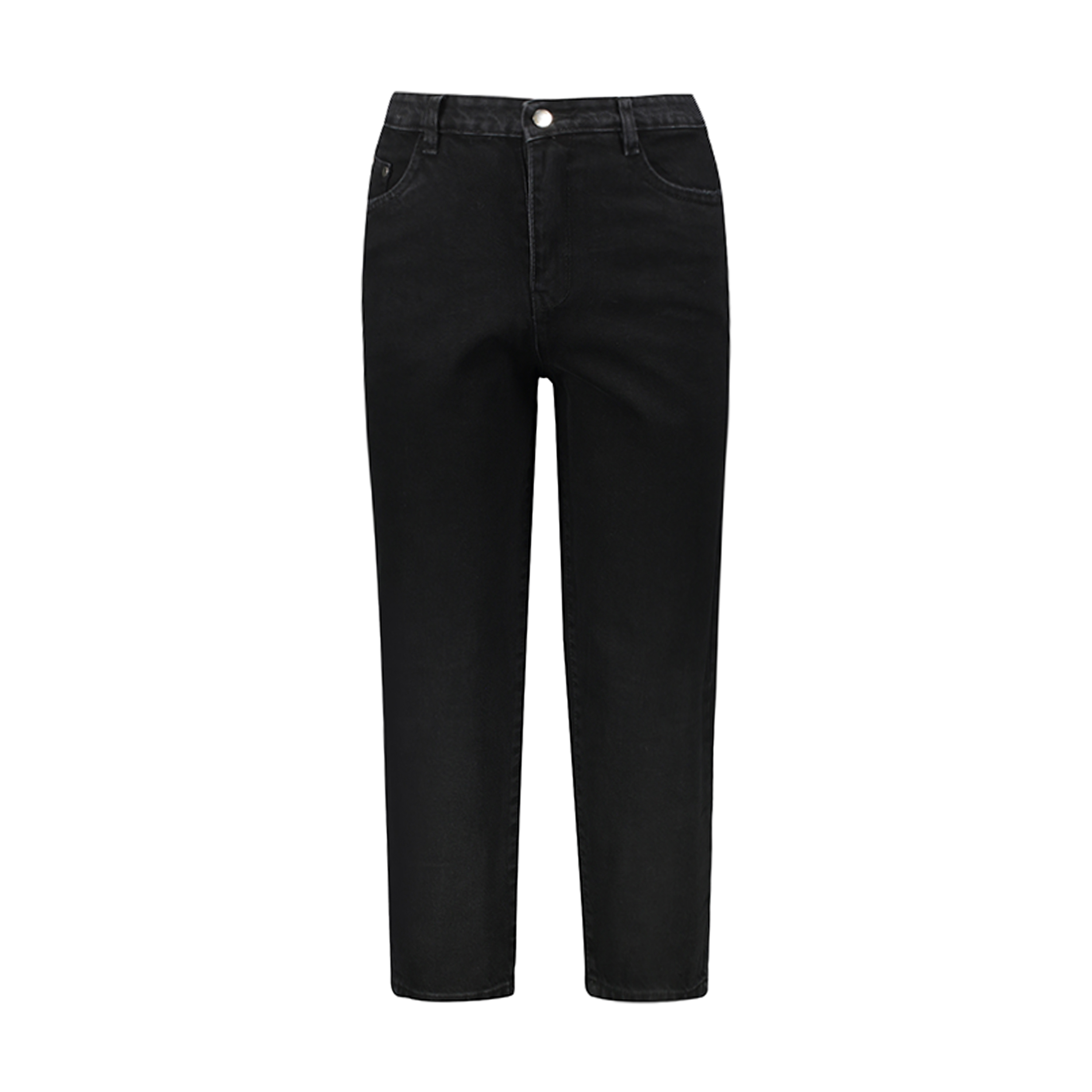 شلوار جین زنانه گری مدل HA33