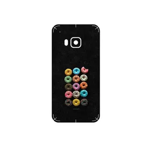 MAHOOT Doughnut Cover Sticker for HTC One S9