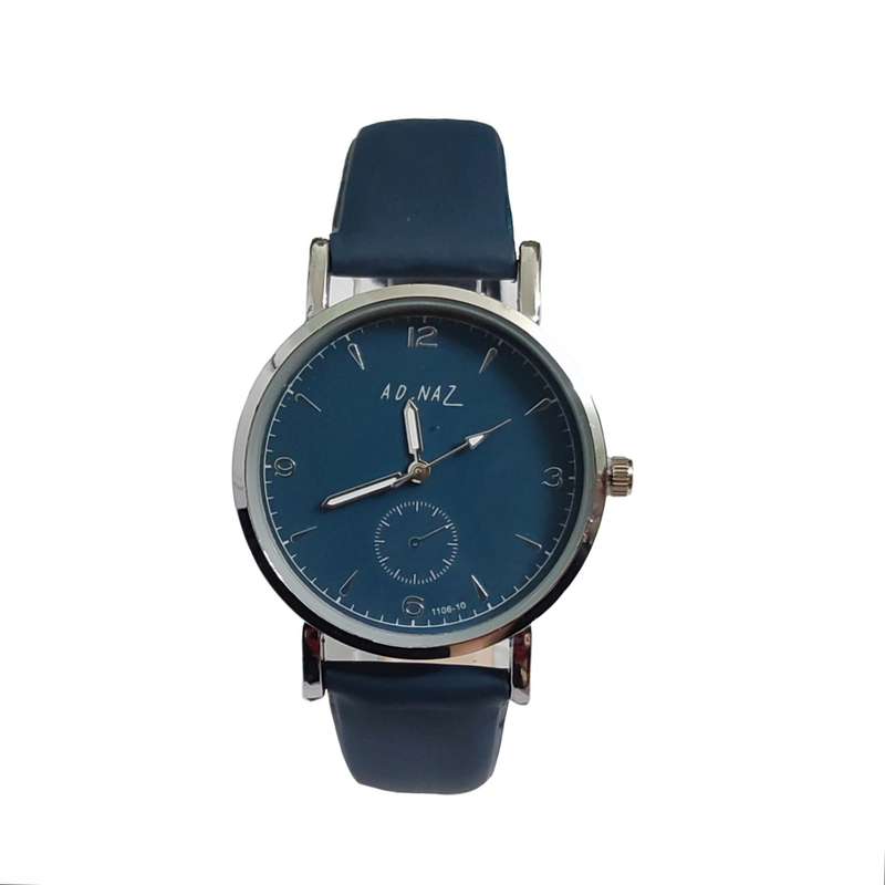 ساعت مچی عقربه ای دخترانه اَدناز مدل Ad9 ساعت مچی عقربه ای دخترانه اَدناز مدل Ad9