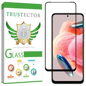 Trustector CERT30 Screen Protector For Xiaomi Redmi Note 12 4G / Note 12 5G / Poco X5 / Oppo C67 5G