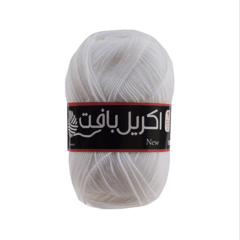 کاموا اکریل بافت مدل M_S7172