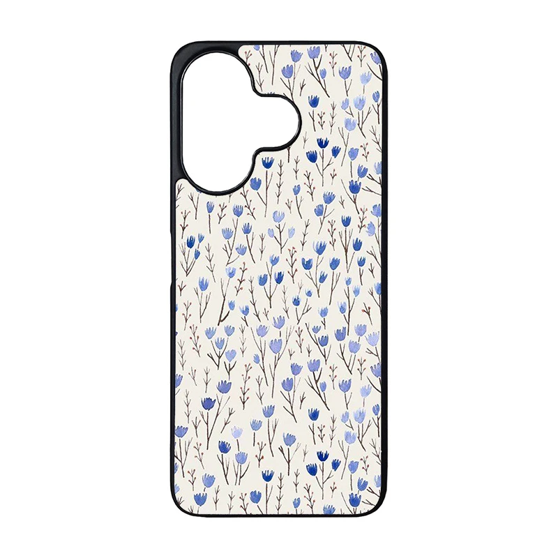 کاور گالری وبفر طرح گل مناسب برای گوشی موبایل شیائومی redmi 13 4g