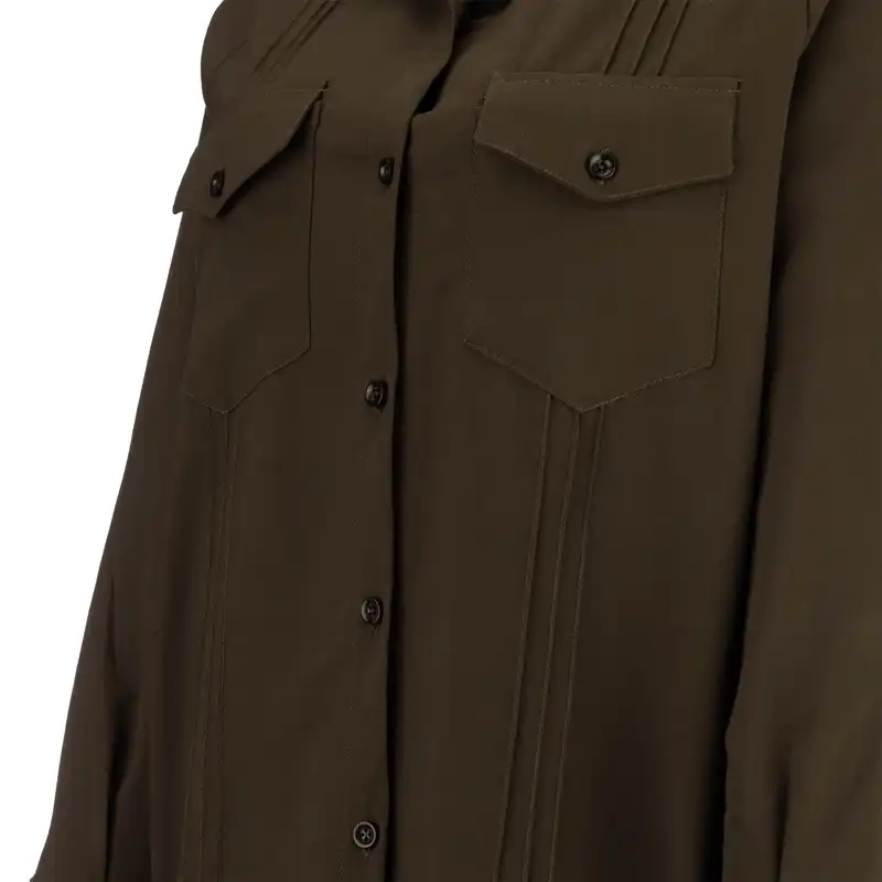 مانتو زنانه السانا مدل دلوان کد 187853