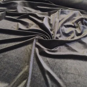 پارچه لباس مدل مخمل ابر و بادی