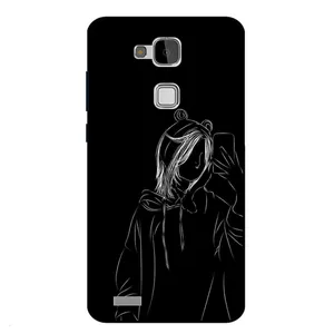 Megafone 1841 Cover For Huawei Mate 7