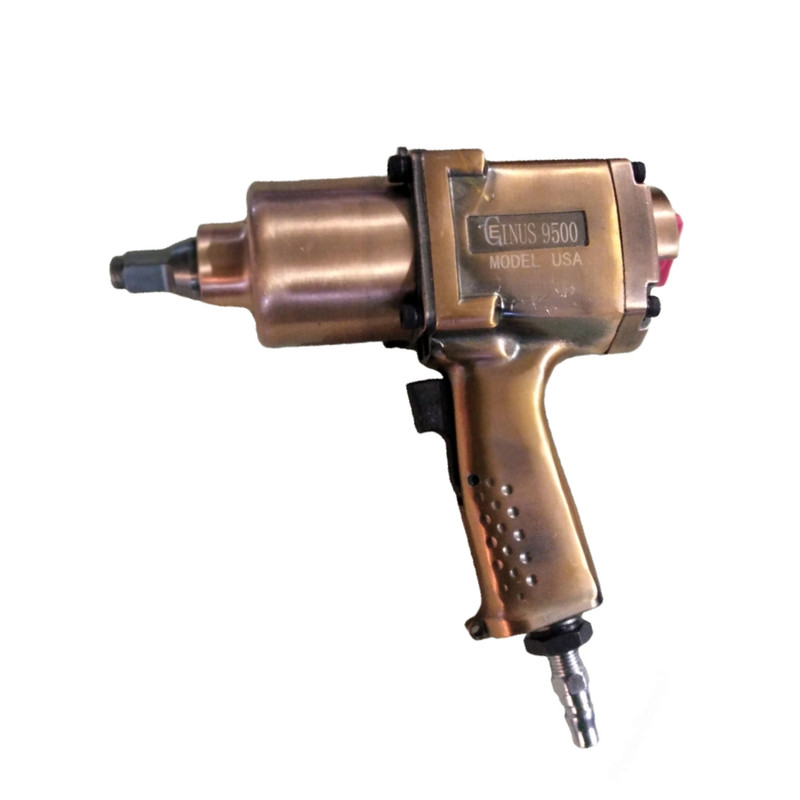 آچار بکس بادی جنوس مدل 9500