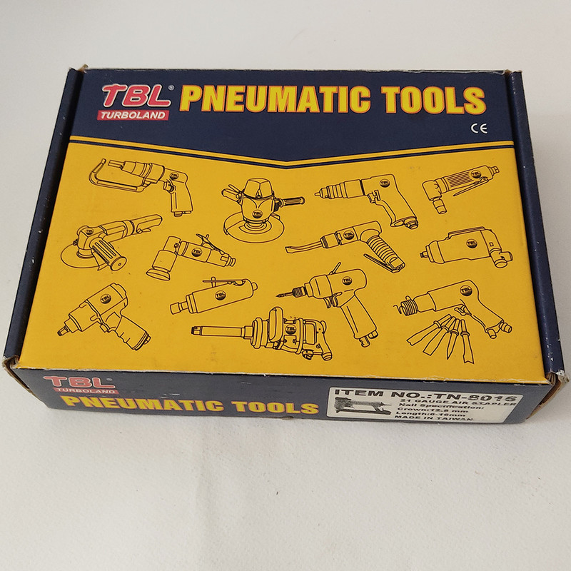 منگه کوب بادی تی بی ال مدل TN-8016