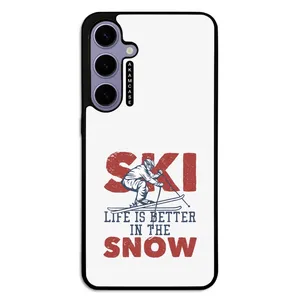 AKAM AMC-WSGS24P-SKI-27 Cover For Samsung Galaxy S24 Plus