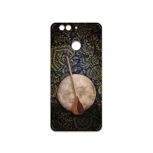 MAHOOT  Setar-Daf-Instruments Cover Sticker for Huawei Nova 2 Plus