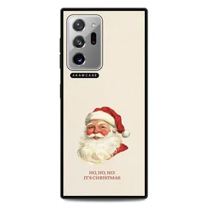 AKAM AMC-WSGN20U-CHRISTMAS-27 Cover For Samsung Galaxy Note 20 Ultra