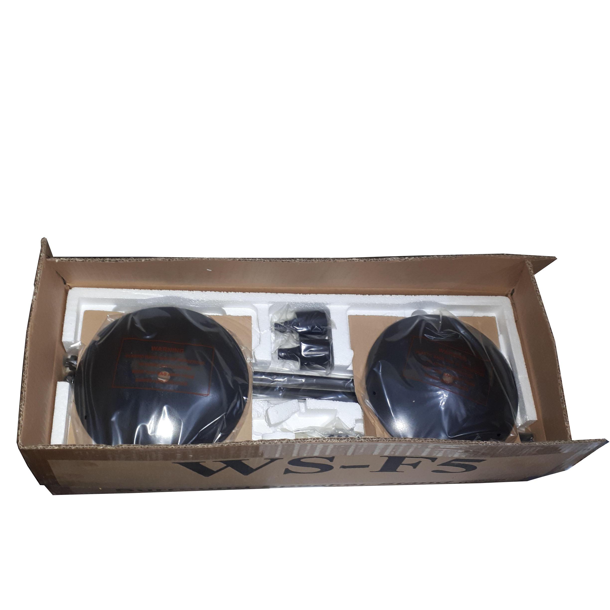 پایه سینما خانگی مدل SW-FS مناسب سینما خانگی e880 سونی بسته 2 عددی