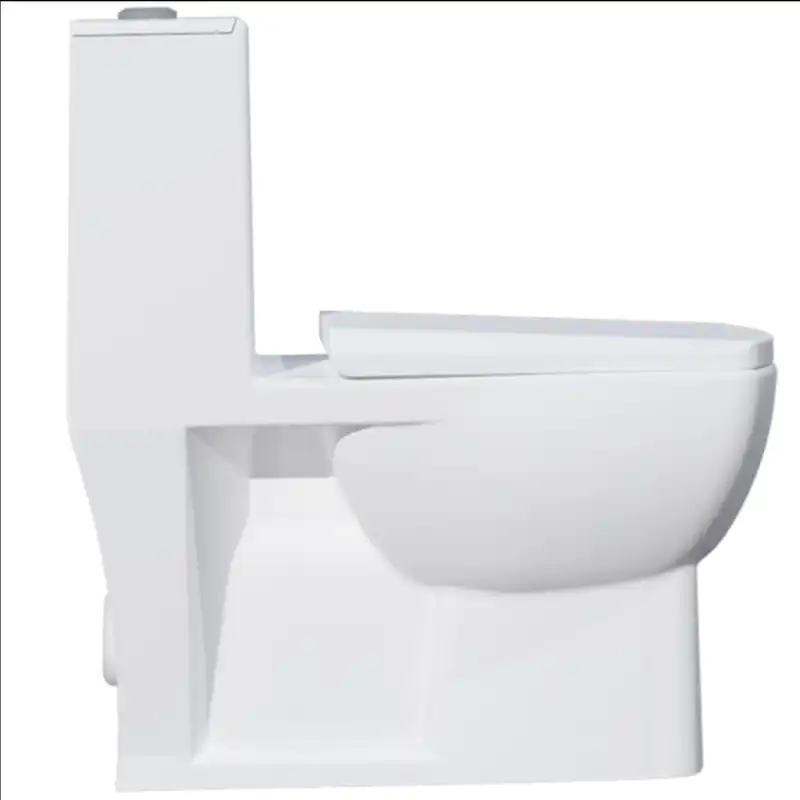 توالت فرنگی مدل کاملیا