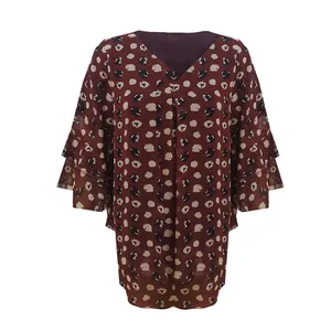  بلوز زنانه مدل 85-ga