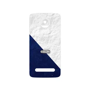 MAHOOT BISU Cover Sticker for Motorola Moto Z2 Play