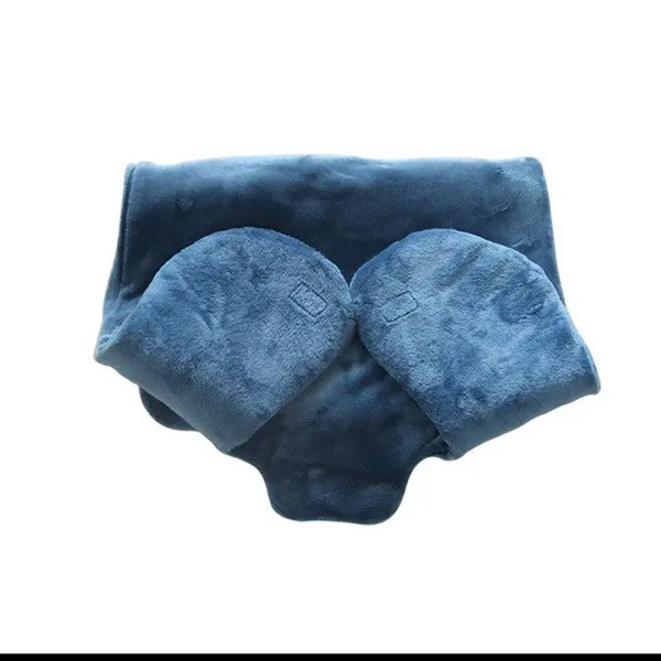 پتو برقی ماساژور مدل RELIEF WRAP