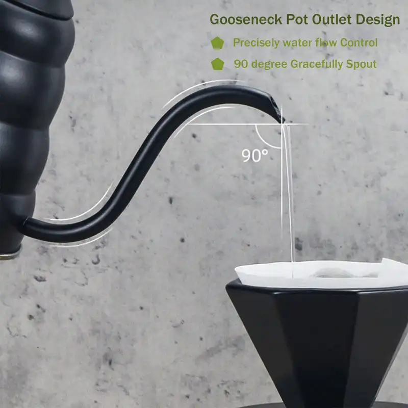 قهوه ساز مدل کتل 550