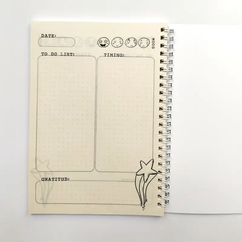 دفتر برنامه ریزی بیگای استودیو مدل دابی هری پاتر