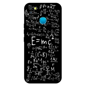  Megafone 6297 Cover For Infinix Smart 5