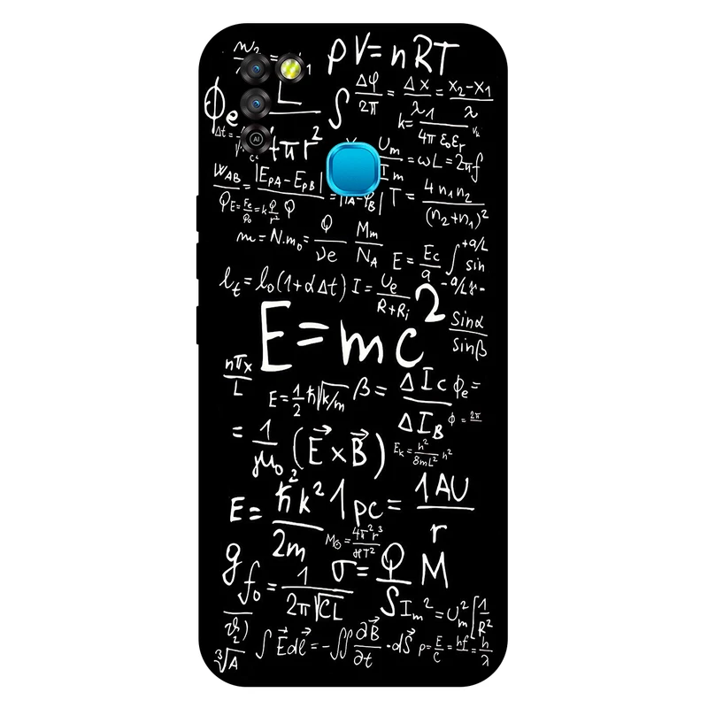 کاور مگافون کد 6297 مناسب برای گوشی موبایل اینفینیکس Smart 5