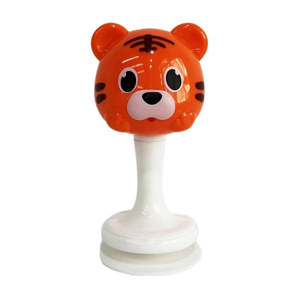 جغجغه مدل ببر