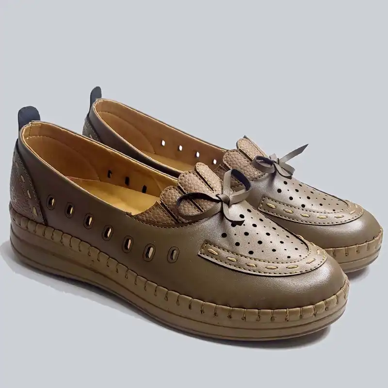 کفش طبی زنانه مدل کیمیا بهاره