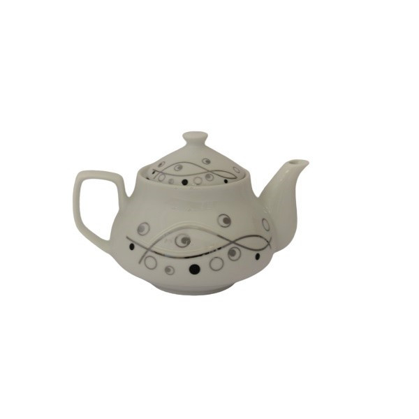 ست کتری و قوری مدل 2-1772-HWKS/A