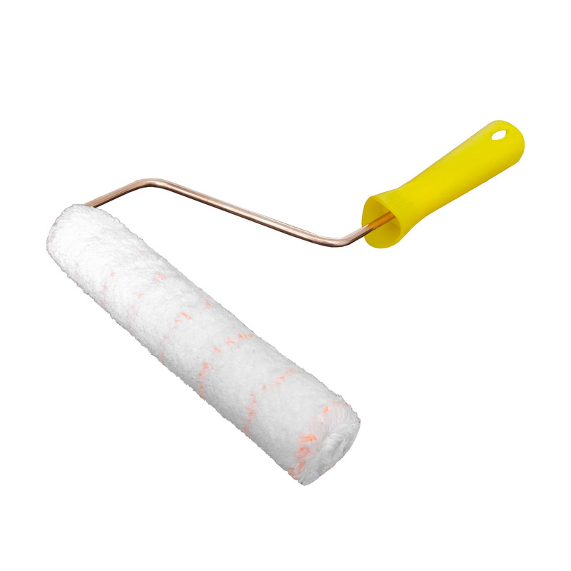 غلتک نقاشی مدل D-20 سایز 20 سانتی متر غلتک نقاشی مدل D-20 سایز 20 سانتی متر