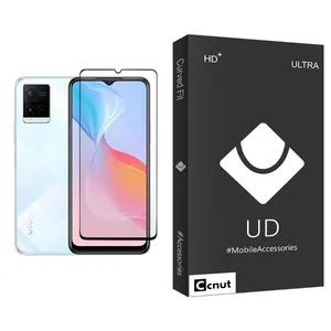 Coconut UDB Glass1 Ceramics Screen Protector For  Y21