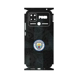 MAHOOT Manchester_City-FullSkin Cover Sticker for Xiaomi Poco C40