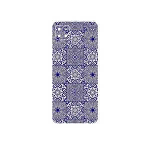 MAHOOT Iran Tile 11 Cover Sticker for Samsung Galaxy A22 5G