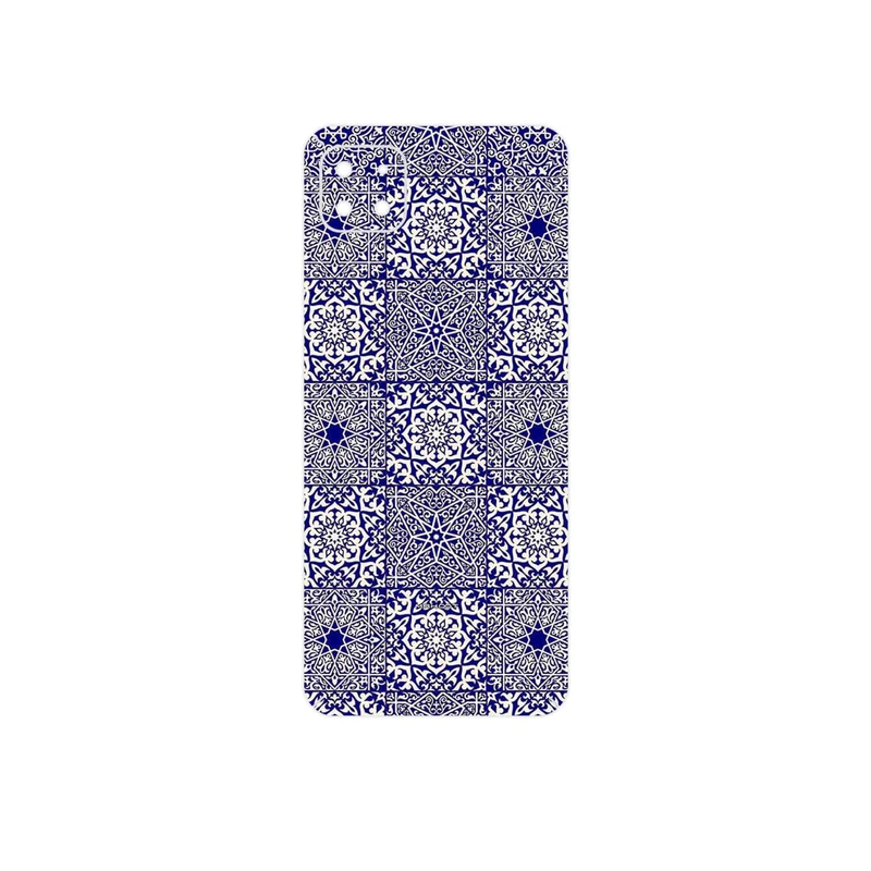 برچسب پوششی ماهوت مدل Iran Tile 11 مناسب برای گوشی موبایل سامسونگ Galaxy A22 5G