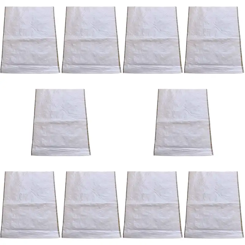 کیسه گونی لمینت مدل ضد رطوبت 50.70 بسته 10 عددی