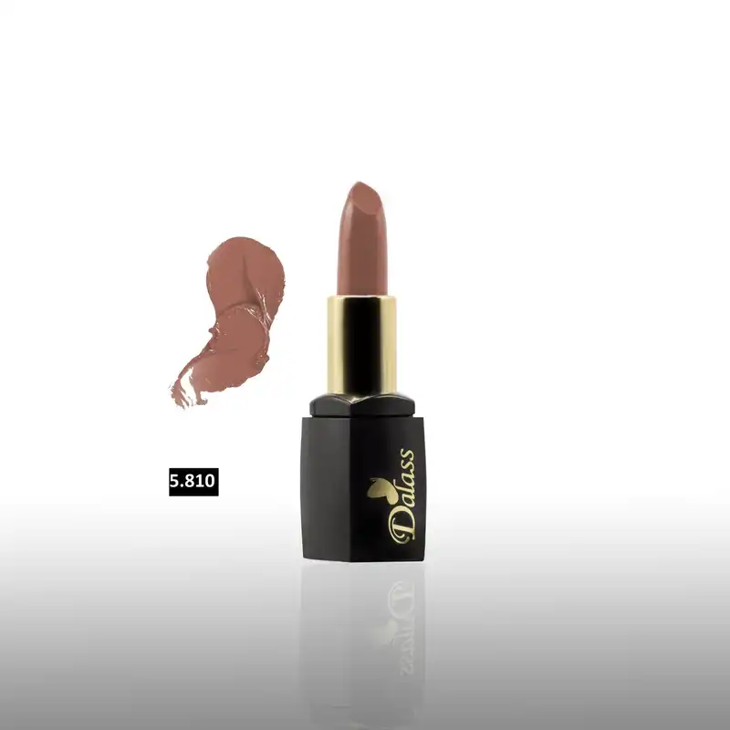 رژ لب جامد دالاس شماره 810