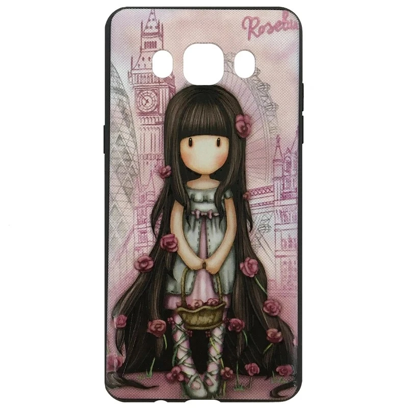 کاور مدل A0663 مناسب برای گوشی موبایل سامسونگ Galaxy A7 2015/A700