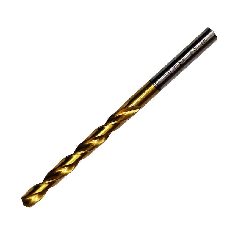 مته آهن فته مدل 3101C سایز 5 میلیمتر